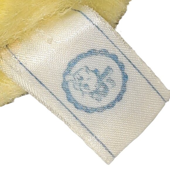 Jerry Elsner Duck Musical "Go To Sleep" Wind Up Plush Stuffed Animal Toy 8" - Picture 7 of 8